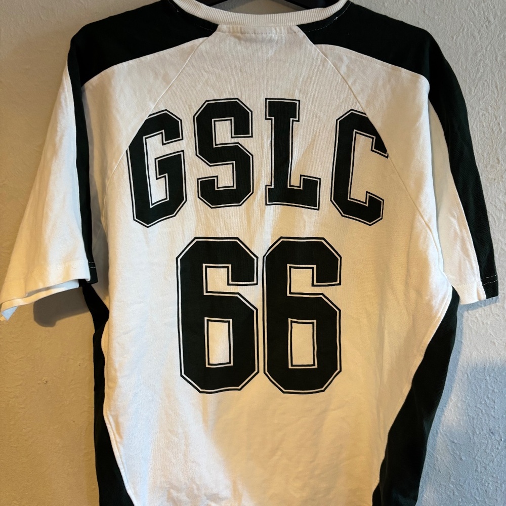 Gymshark Tee size L
